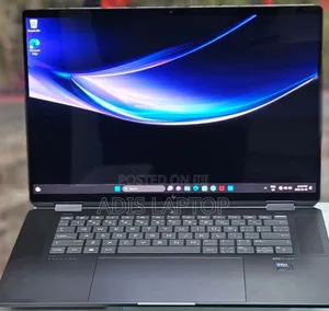 Photo - New Laptop HP Spectre X360 32GB Intel Core I7 SSD 1T