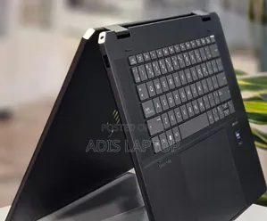 New Laptop HP Spectre X360 32GB Intel Core I7 SSD 1T