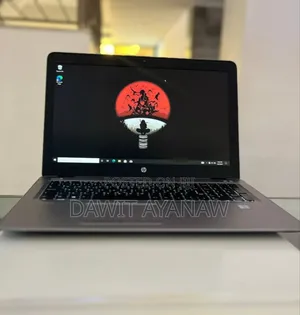 Photo - New Laptop HP EliteBook 850 G3 8GB Intel Core I5 SSD 256GB