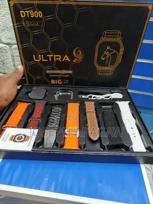 Photo - Smart Watch