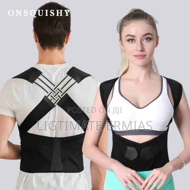 Posture Corrector