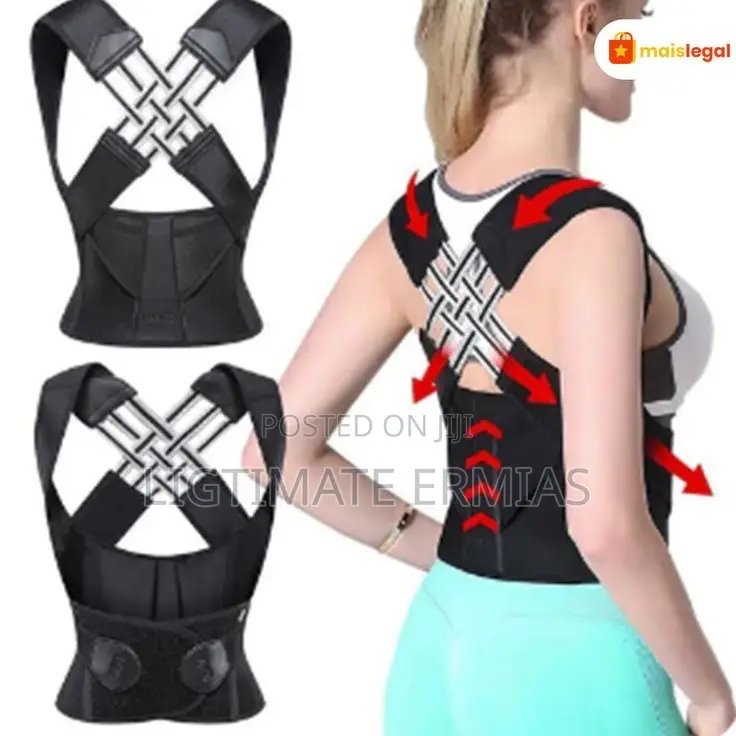 Posture Corrector