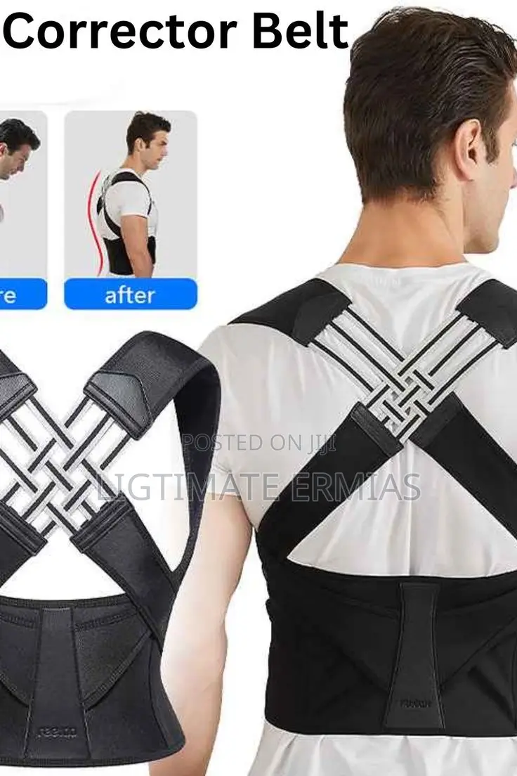 Posture Corrector