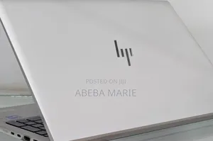 New Laptop HP EliteBook 850 G8 16GB Intel Core I7 SSD 512GB