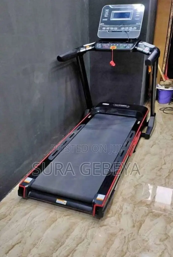 Treadmills Workout at Home Sport New Tech From Bole