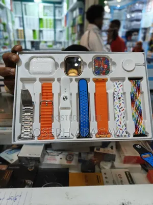 Photo - Smart Watches