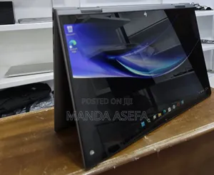 New Laptop HP Envy X360 32GB Intel Core Ultra 7 SSD 1T