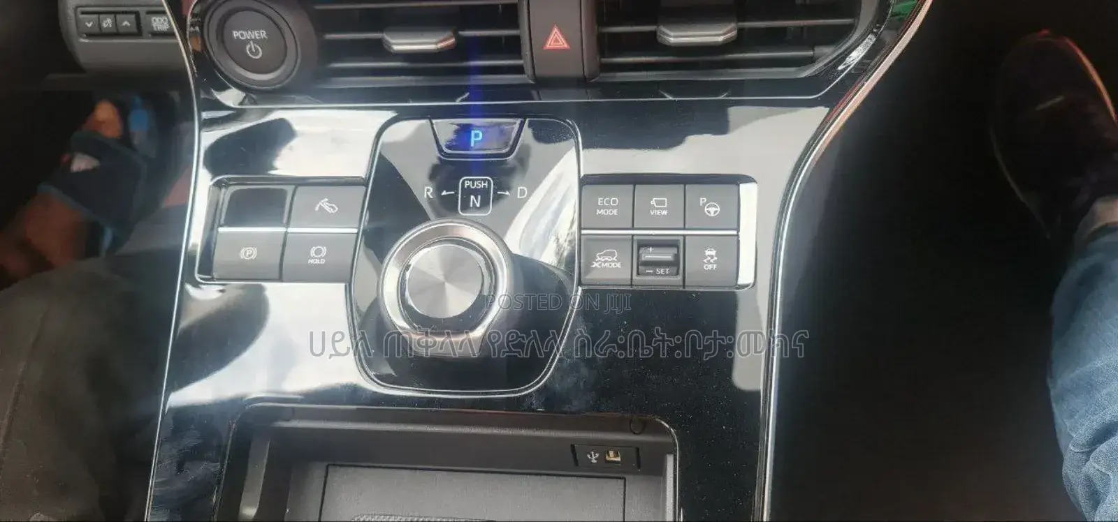 New Toyota bZ4X 2024 Silver