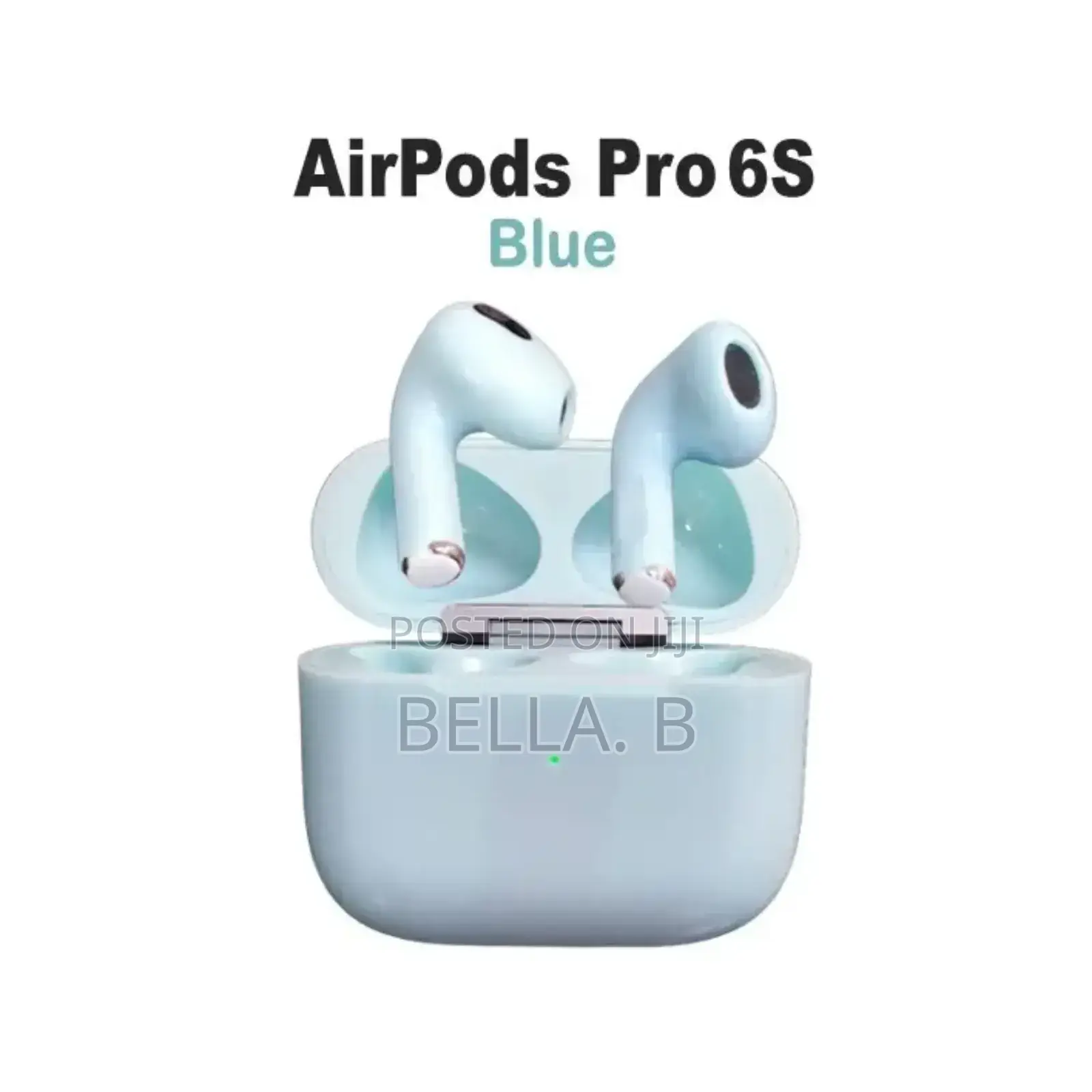 Airpods Pro 6S Performance Series