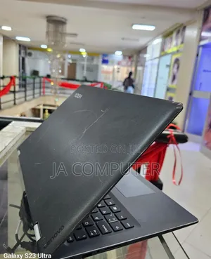 New Laptop Lenovo ThinkPad Yoga 8GB Intel Core I7 SSD 256GB