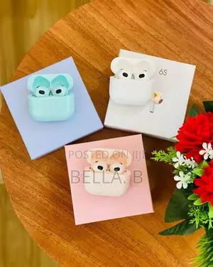 Photo - Airpods Pro 6S Hi-Fi Edition