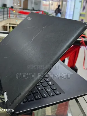 New Laptop Lenovo ThinkPad Yoga 8GB Intel Core I7 SSD 256GB