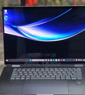 New Laptop HP Spectre X360 32GB Intel Core Ultra 7 SSD 1T