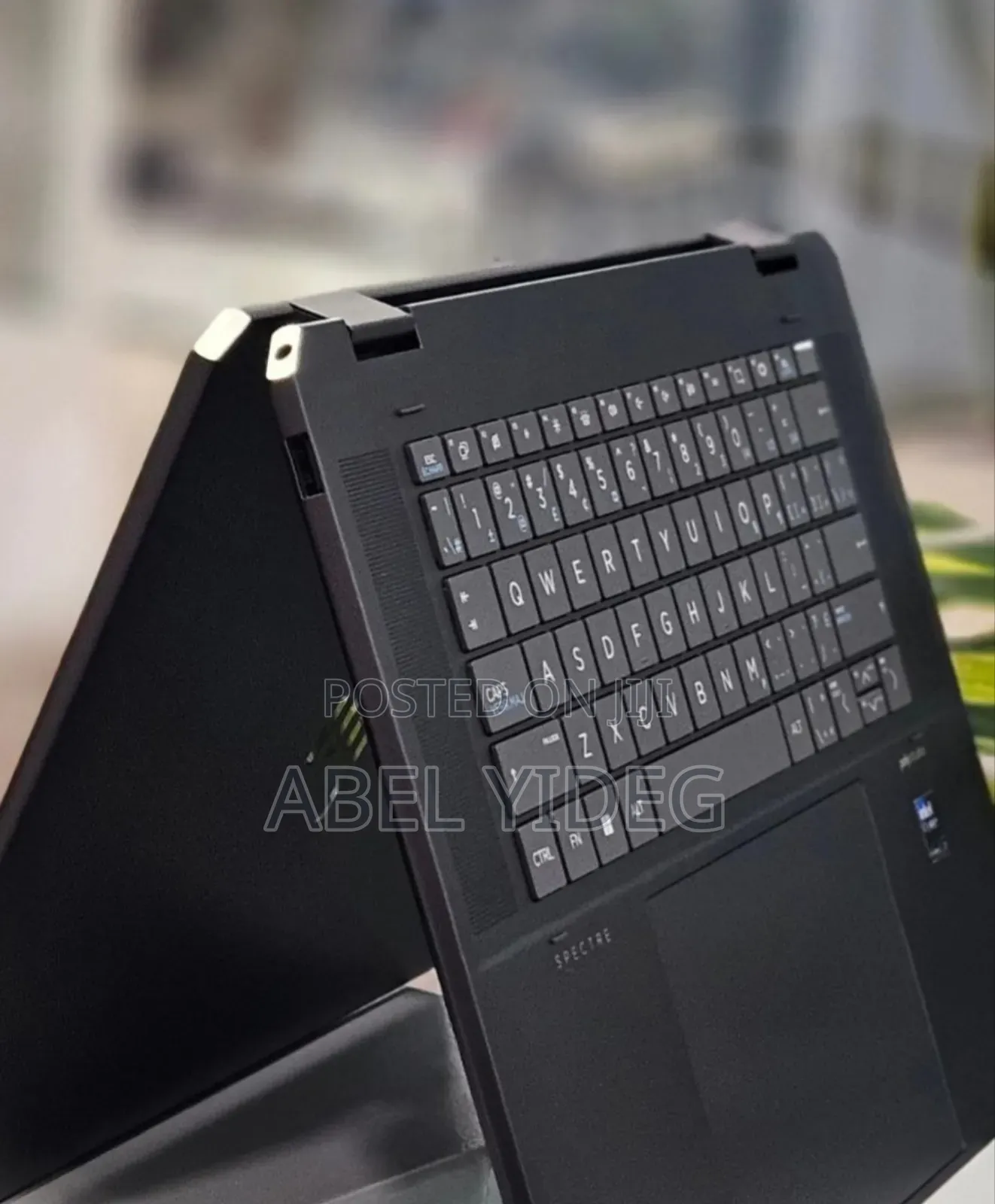 New Laptop HP Spectre X360 32GB Intel Core Ultra 7 SSD 1T