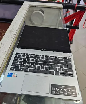 New Laptop Acer Aspire 5 16GB Intel Core I5 SSD 512GB