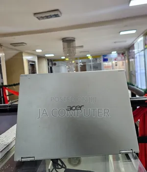 New Laptop Acer Aspire 5 16GB Intel Core I5 SSD 512GB