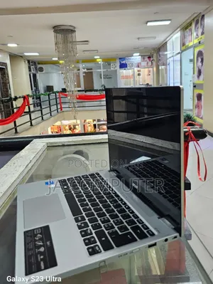 New Laptop Acer Aspire 5 16GB Intel Core I5 SSD 512GB