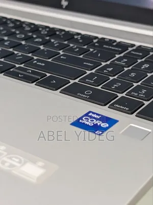 New Laptop HP EliteBook 850 G8 16GB Intel Core I7 SSD 512GB