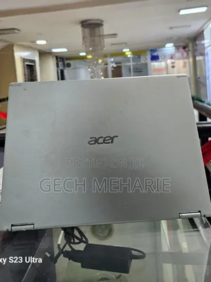 New Laptop Acer Aspire 1100X 16GB Intel Core I5 SSD 512GB