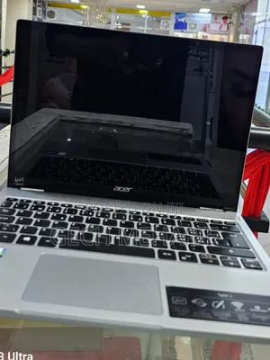 New Laptop Acer Aspire 1100X 16GB Intel Core I5 SSD 512GB