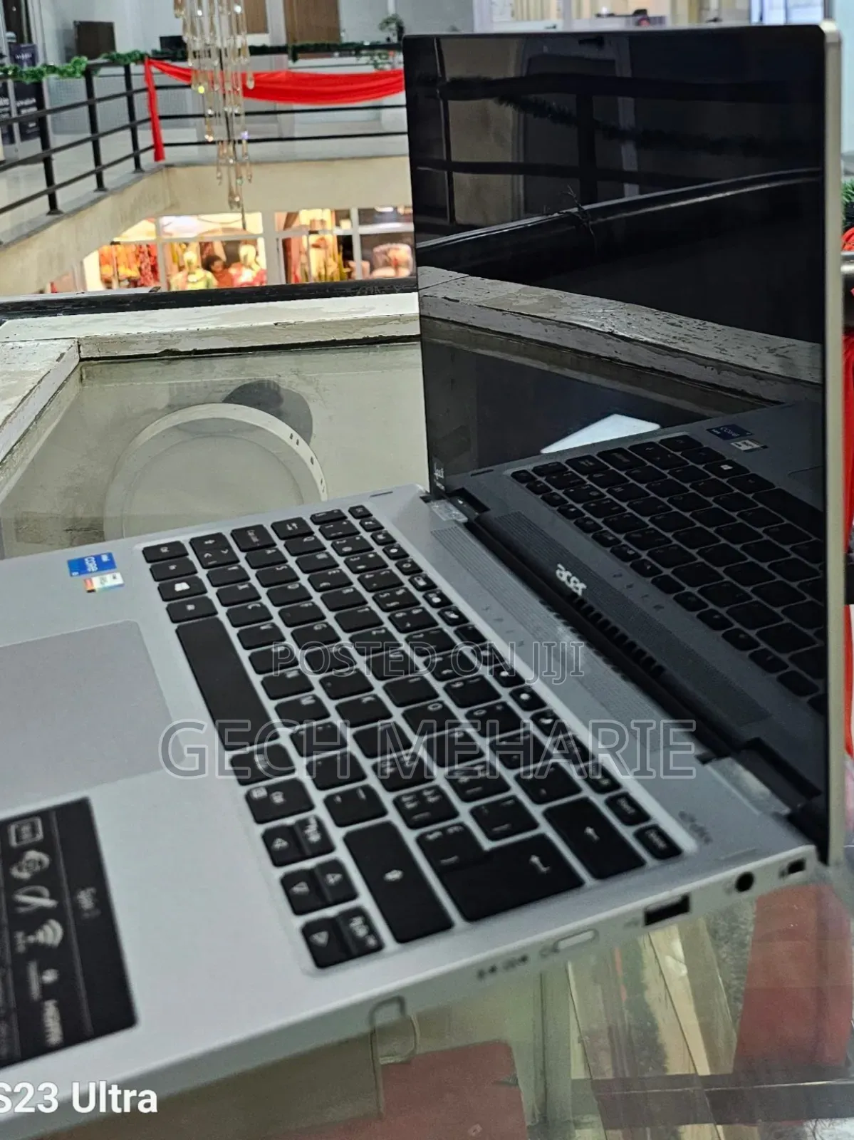 New Laptop Acer Aspire 1100X 16GB Intel Core I5 SSD 512GB