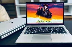 New Laptop HP EliteBook 840 16GB Intel Core I7 SSD 512GB