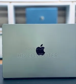 New Laptop Apple MacBook Air 2024 M3 13-Inch 16GB Apple M3 SSD 1T