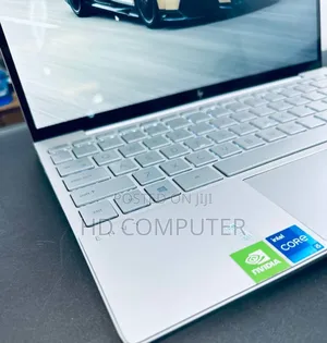 New Laptop HP Envy 15 16GB Intel Core I5 SSD 512GB