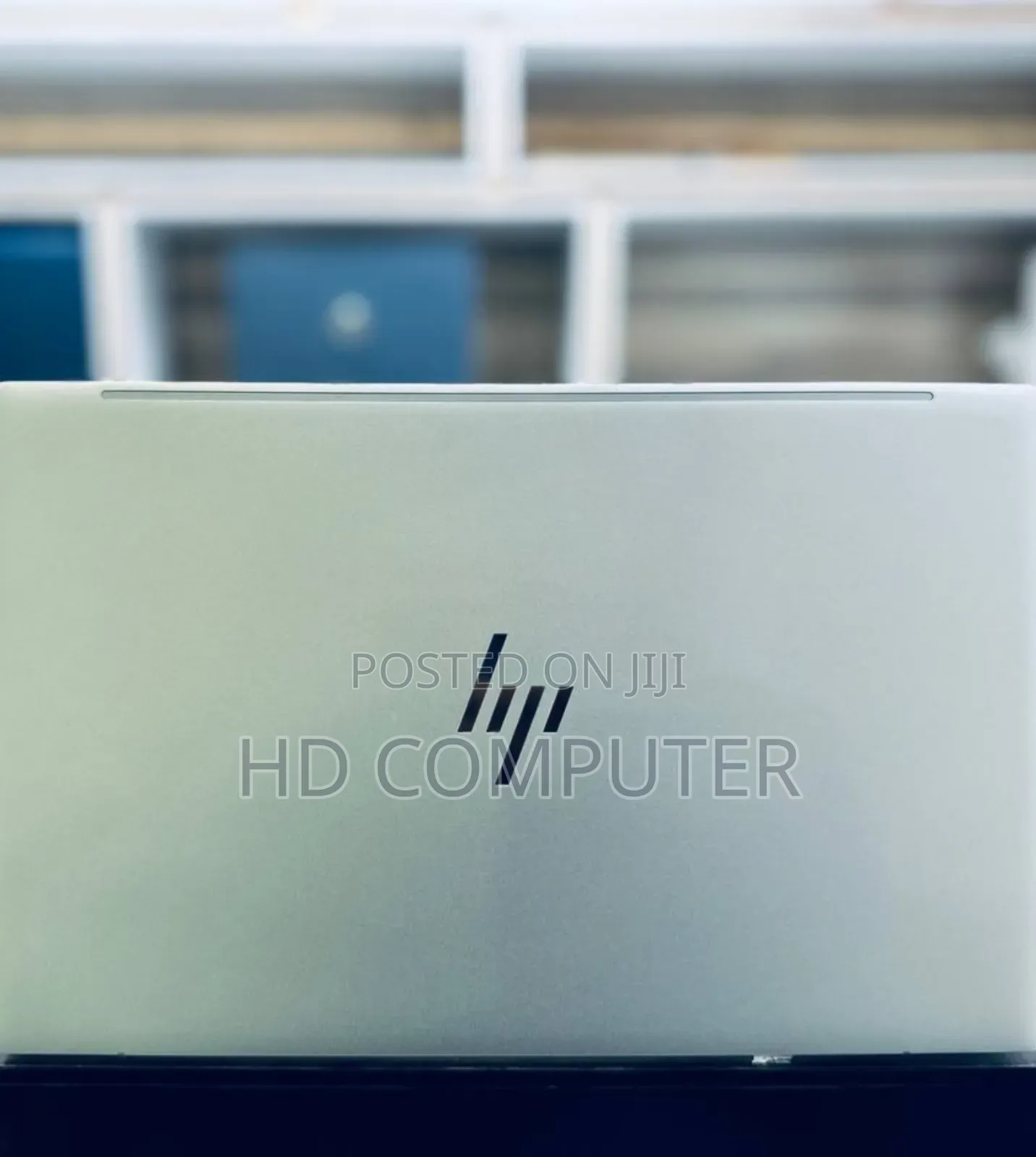 New Laptop HP Envy 15 16GB Intel Core I5 SSD 512GB