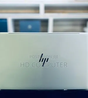 New Laptop HP Envy 15 16GB Intel Core I5 SSD 512GB