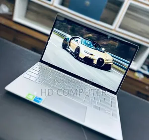 New Laptop HP Envy 15 16GB Intel Core I5 SSD 512GB