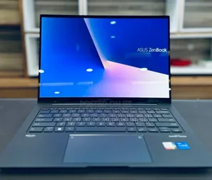 Photo - New Laptop Asus Zenbook 14 UX434 16GB Intel Core I7 SSD 512GB