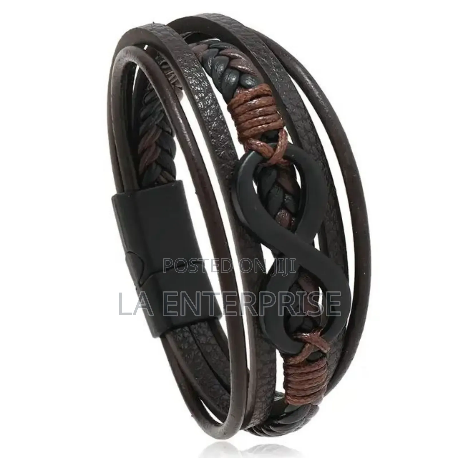 Leather Bracelet