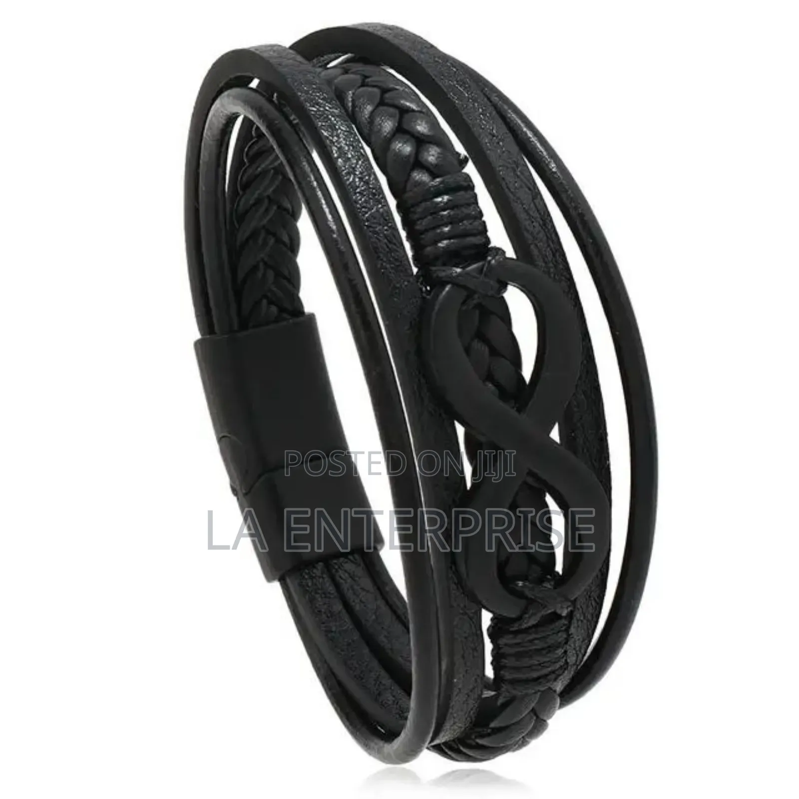 Leather Bracelet