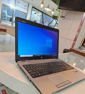 New Laptop HP EliteBook 840 G1 8GB Intel Core I7 HDD 500GB