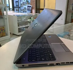 New Laptop HP EliteBook 840 G1 8GB Intel Core I7 HDD 500GB