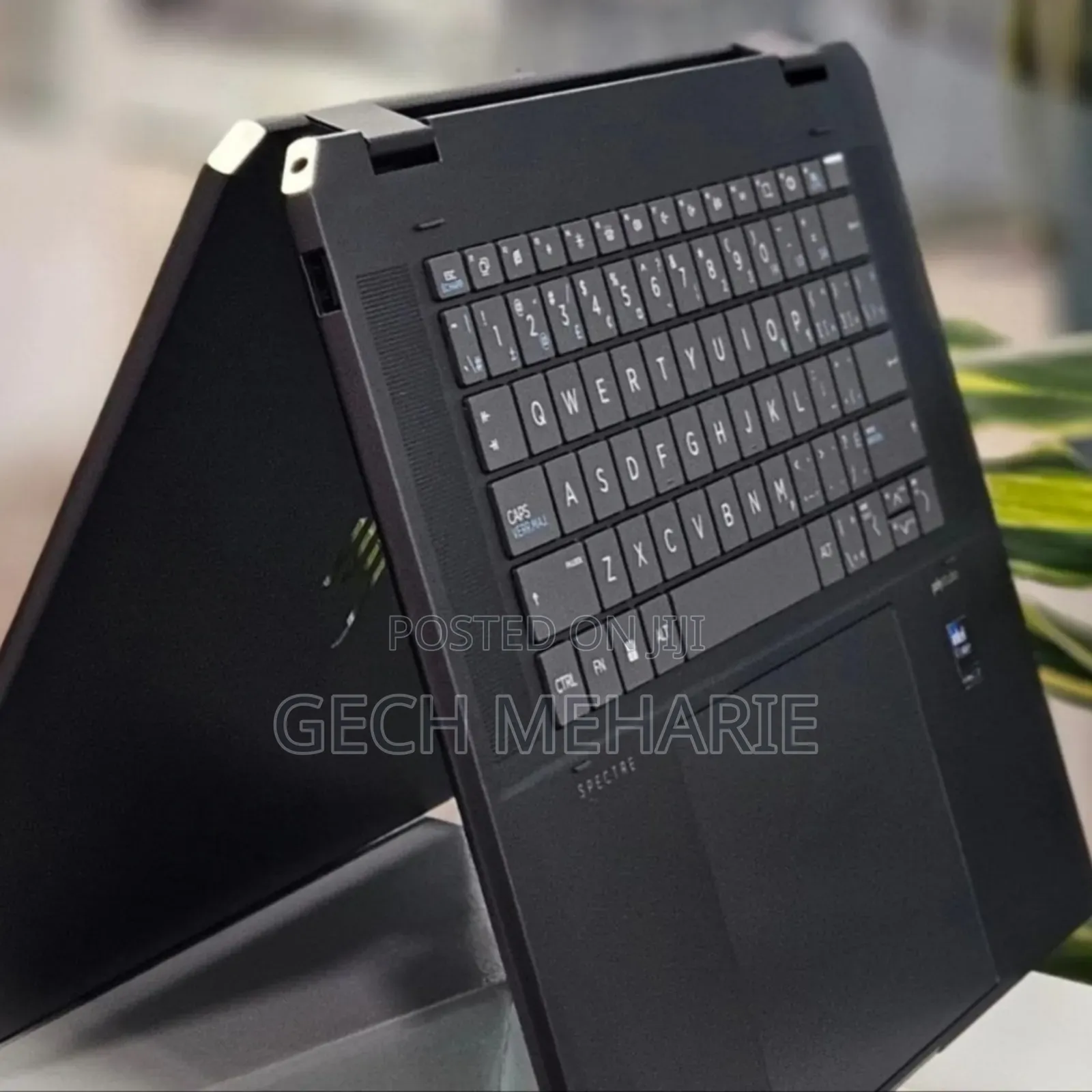 New Laptop HP Spectre X360 32GB Intel Core Ultra 7 SSD 1T