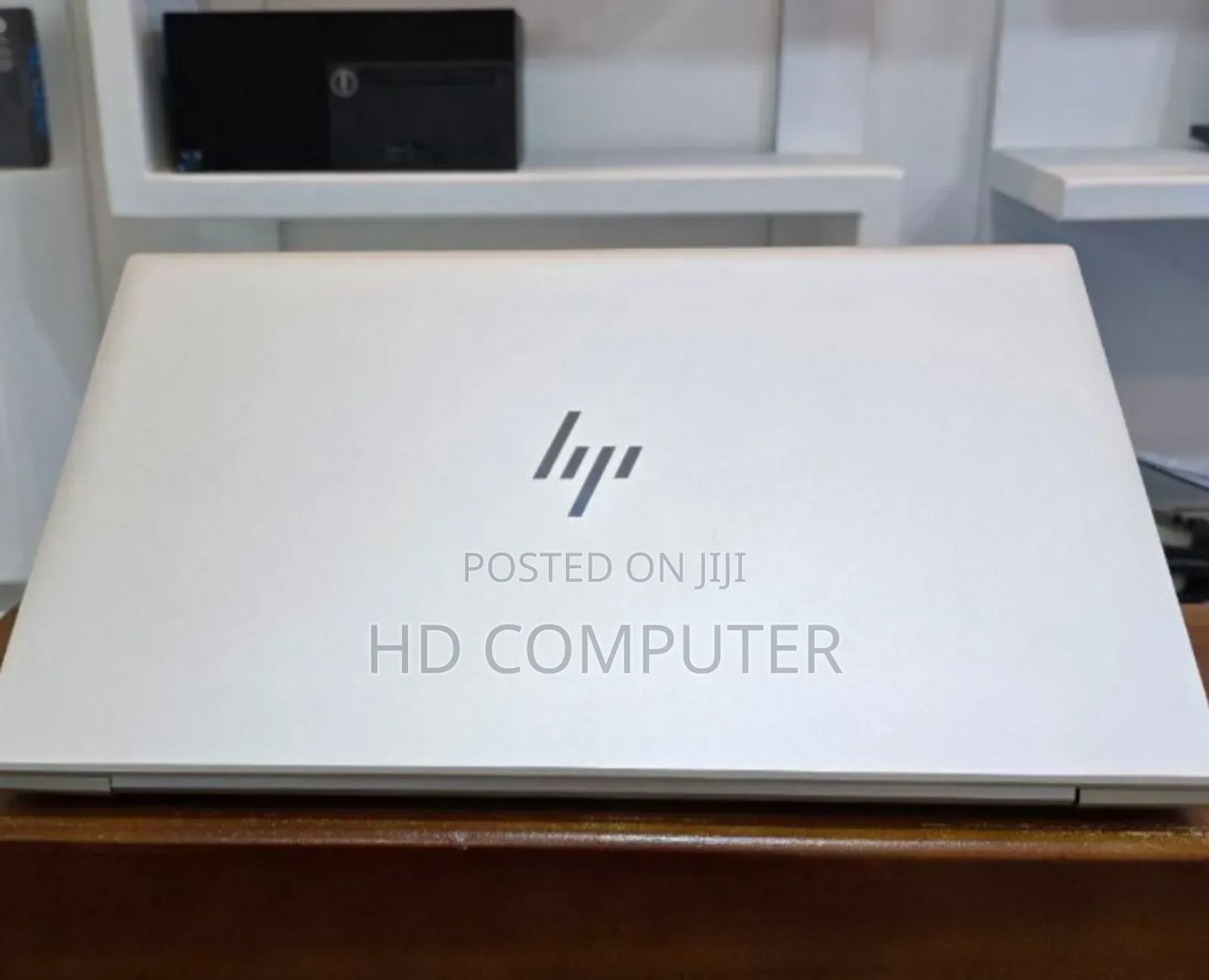 New Laptop HP EliteBook 850 G8 16GB Intel Core I7 SSD 512GB