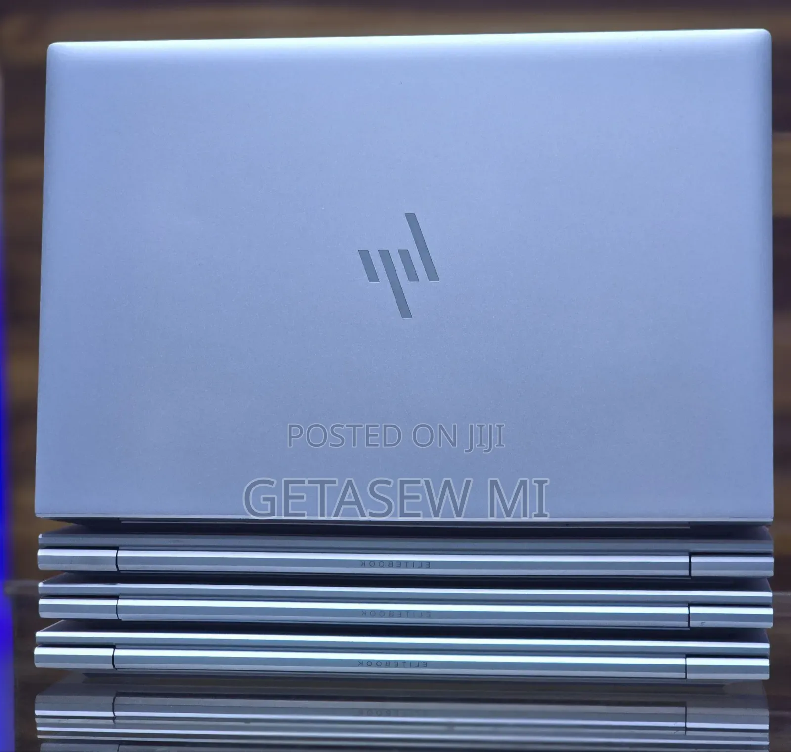 New Laptop HP EliteBook 830 G8 16GB Intel Core I7 SSD 512GB