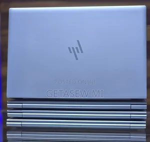 New Laptop HP EliteBook 830 G8 16GB Intel Core I7 SSD 512GB
