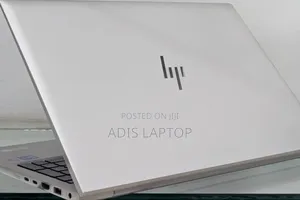 New Laptop HP EliteBook 850 G8 16GB Intel Core I7 SSD 512GB