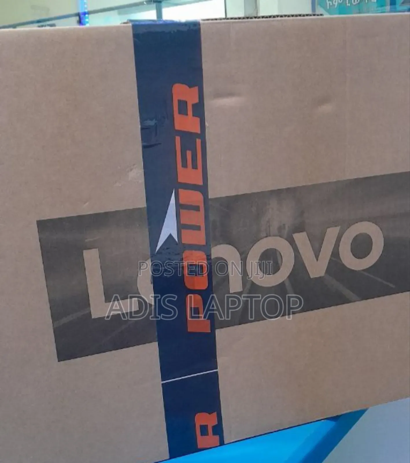 New Laptop Lenovo Ideapad 3 8GB Intel Core I5 SSD 512GB