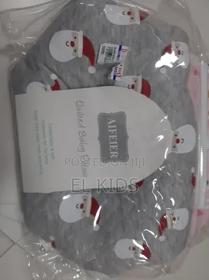 Baby Pillow የአራስ ህፃን ትራስ