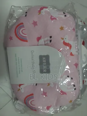 Baby Pillow የአራስ ህፃን ትራስ