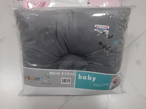 Baby Pillow የአራስ ህፃን ትራስ