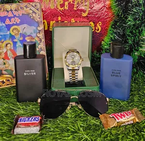 Christmas Premium Gift Packages for Men