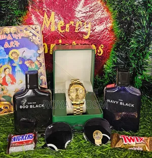 Christmas Premium Gift Packages for Men