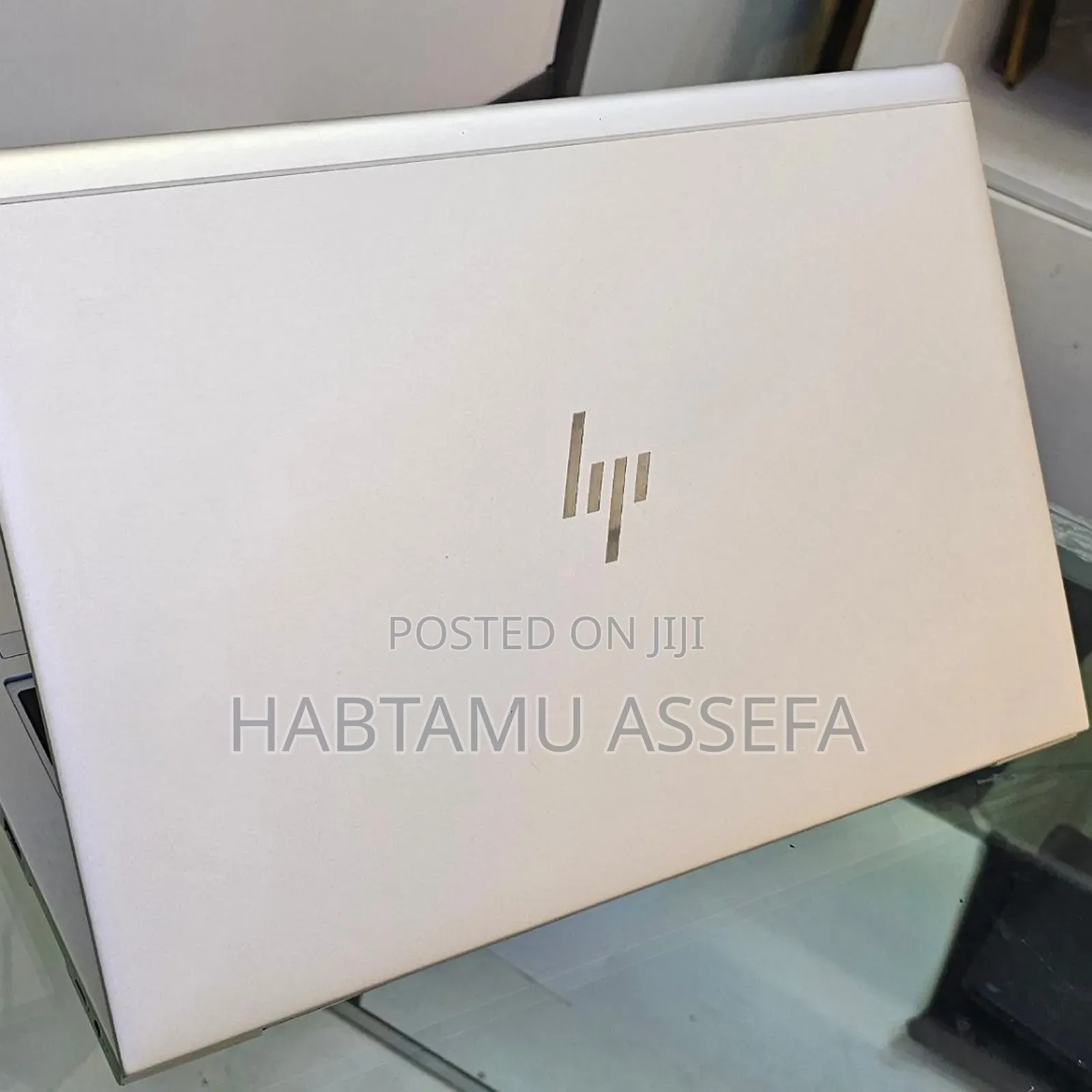 New Laptop HP EliteBook 840 16GB Intel Core i7 HDD 512GB