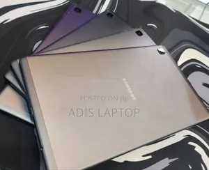 New Samsung Galaxy Tab A7 Lite 32 GB Silver