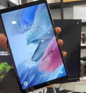 Photo - New Samsung Galaxy Tab A7 Lite 32 GB Silver